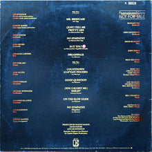 Laden Sie das Bild in den Galerie-Viewer, Lee Ritenour : Rit (LP, Album, Promo, AR )
