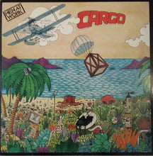 Charger l'image dans la galerie, Men At Work : Cargo (LP, Album, Pit)
