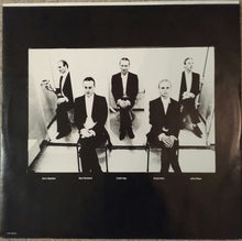 Charger l'image dans la galerie, Men At Work : Cargo (LP, Album, Pit)

