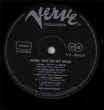 Load image into Gallery viewer, Wes Montgomery : Goin' Out Of My Head (LP, Album, RE)

