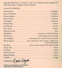 Load image into Gallery viewer, Wes Montgomery : Goin' Out Of My Head (LP, Album, RE)
