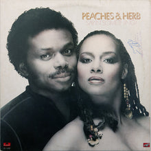 Load image into Gallery viewer, Peaches &amp; Herb : Sayin&#39; Something! (LP, Album)
