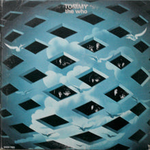 Load image into Gallery viewer, The Who : Tommy (2xLP, Album, Glo)
