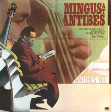 Load image into Gallery viewer, Charles Mingus : Mingus At Antibes (2xLP, Album)
