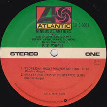 Load image into Gallery viewer, Charles Mingus : Mingus At Antibes (2xLP, Album)
