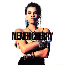 Load image into Gallery viewer, Neneh Cherry : Raw Like Sushi (LP, Album, SRC)
