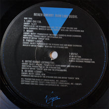 Load image into Gallery viewer, Neneh Cherry : Raw Like Sushi (LP, Album, SRC)
