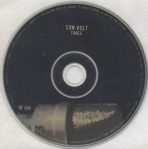 Son Volt : Trace (CD, Album)