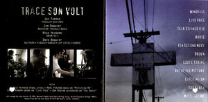 Son Volt : Trace (CD, Album)