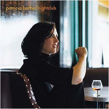 Laden Sie das Bild in den Galerie-Viewer, Patricia Barber : Nightclub (LP, Album, HQ,)
