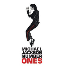 Laden Sie das Bild in den Galerie-Viewer, Michael Jackson : Number Ones (CD, Album, Comp, Thr)
