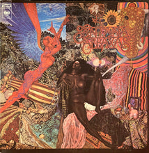 Load image into Gallery viewer, Santana : Abraxas (LP, Album, Ter)
