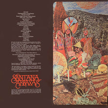 Load image into Gallery viewer, Santana : Abraxas (LP, Album, Ter)
