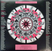 Load image into Gallery viewer, REO Speedwagon : Wheels Are Turnin' (LP, Album, Car)
