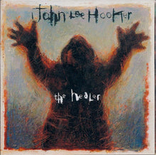 Load image into Gallery viewer, John Lee Hooker : The Healer (CD, Album)
