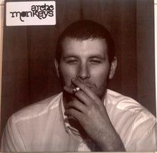 Load image into Gallery viewer, Arctic Monkeys : Whatever People Say I Am, That's What I'm Not (LP, Album, RP)
