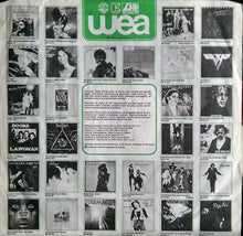 Laden Sie das Bild in den Galerie-Viewer, Van Halen : Women And Children First (LP, Album)
