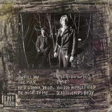 Load image into Gallery viewer, The Neon Judgement : Mafu Cage (LP, Album)
