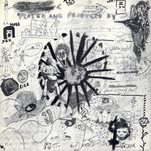 Load image into Gallery viewer, The Neon Judgement : Mafu Cage (LP, Album)
