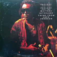 Laden Sie das Bild in den Galerie-Viewer, Miles Davis : Agharta (2xLP, Album, Gat)
