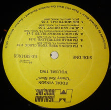 Load image into Gallery viewer, Eddie Vinson* : Cherry Red Blues (2xLP, Comp, RE)
