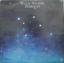 Charger l'image dans la galerie, Willie Nelson : Stardust (LP, Album, Ter)
