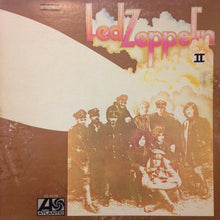 Charger l'image dans la galerie, Led Zeppelin : Led Zeppelin II (LP, Album, RE, Gat)
