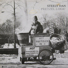 Load image into Gallery viewer, Steely Dan : Pretzel Logic (LP, Album, RE, Gat)
