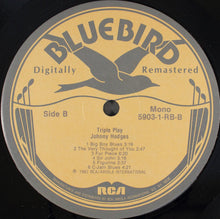 Load image into Gallery viewer, Johnny Hodges : Triple Play (LP, Album, Mono, RE, RM)

