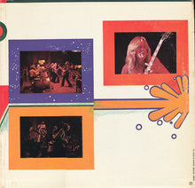 Laden Sie das Bild in den Galerie-Viewer, Savoy Brown : Jack The Toad (LP, Album, W -)
