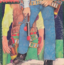 Laden Sie das Bild in den Galerie-Viewer, Savoy Brown : Jack The Toad (LP, Album, W -)
