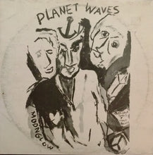 Load image into Gallery viewer, Bob Dylan : Planet Waves (LP, Album)
