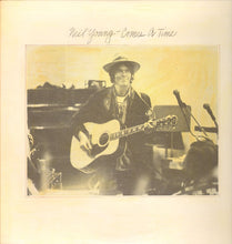 Laden Sie das Bild in den Galerie-Viewer, Neil Young : Comes A Time (LP, Album, RE, Los)
