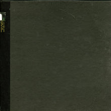 Laden Sie das Bild in den Galerie-Viewer, Bartók* - Christa Ludwig, Walter Berry, The London Symphony Orchestra*, Istvan Kertesz* : Bluebeard&#39;s Castle (LP + Box, Album)
