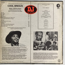 Charger l'image dans la galerie, Solomon Burke : Cool Breeze (LP, Album, Promo)
