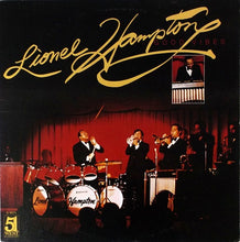 Load image into Gallery viewer, Lionel Hampton : Good Vibes (LP, Album)

