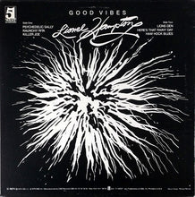 Load image into Gallery viewer, Lionel Hampton : Good Vibes (LP, Album)
