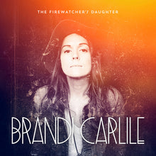 Laden Sie das Bild in den Galerie-Viewer, Brandi Carlile : The Firewatcher's Daughter (2xLP, Album)
