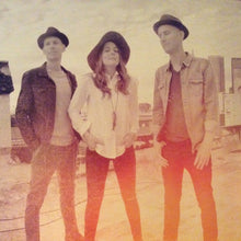 Laden Sie das Bild in den Galerie-Viewer, Brandi Carlile : The Firewatcher's Daughter (2xLP, Album)
