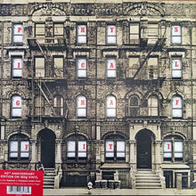 Laden Sie das Bild in den Galerie-Viewer, Led Zeppelin : Physical Graffiti (2xLP, Album, RE, RM, 180)
