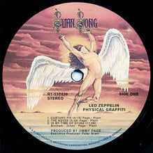 Laden Sie das Bild in den Galerie-Viewer, Led Zeppelin : Physical Graffiti (2xLP, Album, RE, RM, 180)
