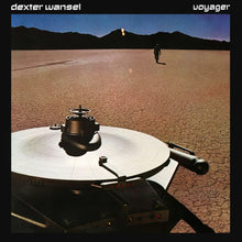 Load image into Gallery viewer, Dexter Wansel : Voyager (LP, Album, Pit)
