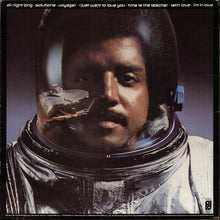 Load image into Gallery viewer, Dexter Wansel : Voyager (LP, Album, Pit)
