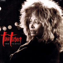 Load image into Gallery viewer, Tina Turner : Two People (12", Single)
