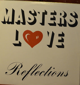 Reflections (14) : Master's Love (LP, Album)