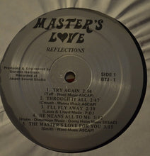 Charger l&#39;image dans la galerie, Reflections (14) : Master&#39;s Love (LP, Album)
