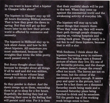 Laden Sie das Bild in den Galerie-Viewer, Belle &amp; Sebastian : Fold Your Hands Child, You Walk Like A Peasant (CD, Album)
