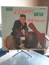 Load image into Gallery viewer, Duane Eddy : Have Twangy Guitar Will Travel (LP, Album, Mono)
