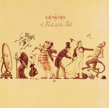 Laden Sie das Bild in den Galerie-Viewer, Genesis : A Trick Of The Tail (CD, Album, RE, RM)
