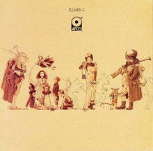 Laden Sie das Bild in den Galerie-Viewer, Genesis : A Trick Of The Tail (CD, Album, RE, RM)
